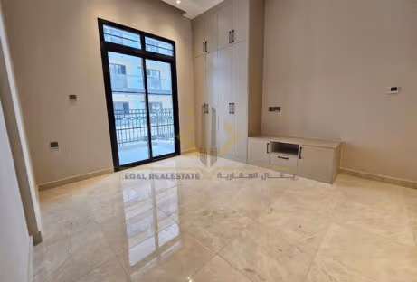 Luxurious 1-Bedroom Apartment in Lusail Fox Hills