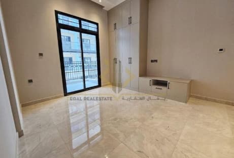 Luxurious 1-Bedroom Apartment in Lusail Fox Hills