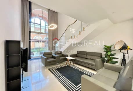 LIMITED UNIT I PRIME TOWER I MODERN 1 BR LOFT