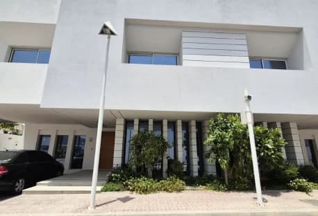 FF 5-BDR Compound Villa Located In Aspire Zone