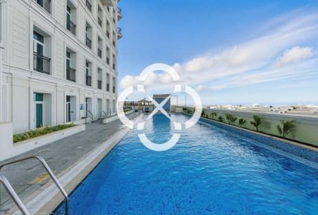 20% DP | 5 Year Easy Payment Plan | Premium 3BR+M