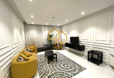 STUNNING 1 BEDROOM APARTMENT IN FOXHILLS