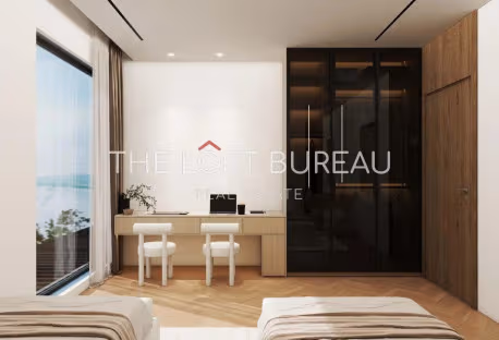 Luxurious| 5BR Villa IN Prime location | lusail