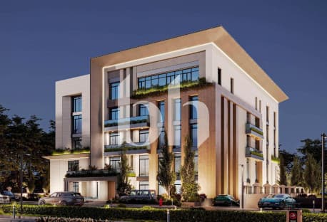PRIME OFF-PLAN ASSET WITH 5-YEAR PAYMENT PLAN