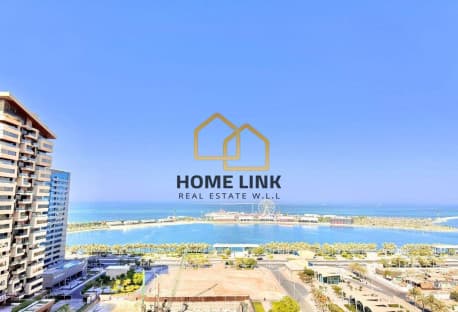 AMAZING 1 BEDROOM APARTMENT FOR SALE | SEA VIEW