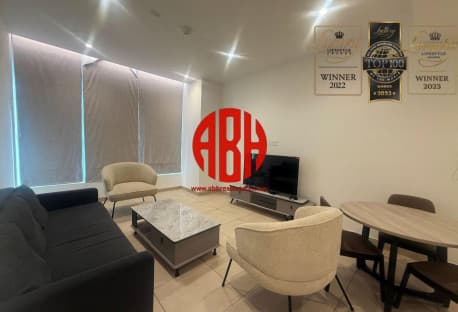 EXCLUSIVE 1BDR | FULLY FURNISHED |ALL BILLS + WIFI