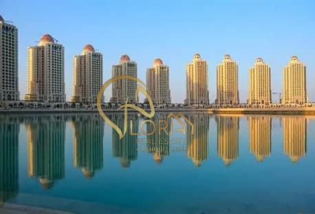 Smart Investment Opportunity The Pearl|Rented 1BHK