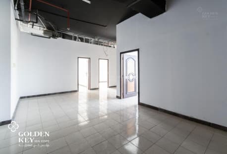 Premium Office Space | Semi-Fitted | Al Sadd