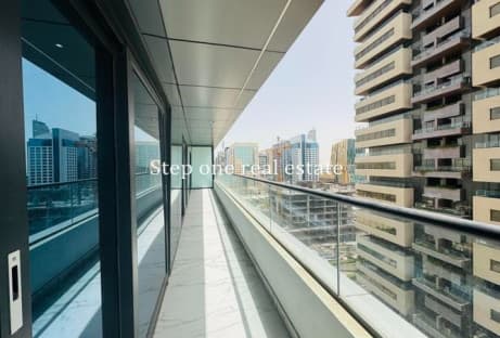 LUXURY BRAND NEW APARTMENT 2 BHK PLUS MAID