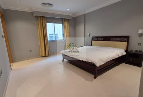 FF 2BHK In Al-Sadd Including All Bills & WIFI