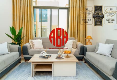 ELEGANT VILLA | SPACIOUS 6-BDR | MOVE-IN READY NOW