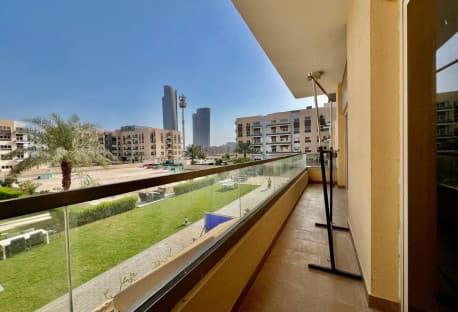 amazing one bedroom_furnished_lusail