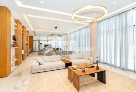 Brand-new Luxurious Villa with 25% Down Payment