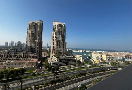 Porto Prestige | Spacious 2BR | One Month Free