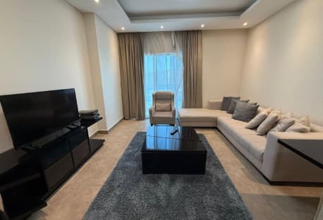 Modern - Furnished 2Bedrooms - Lusail City