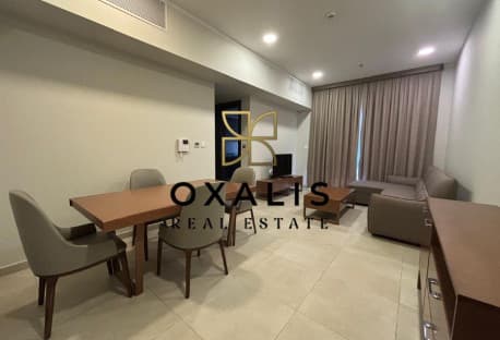 ALL BILLS INCLUDED | FURNISHED 2BHK | 1 MONTH FREE