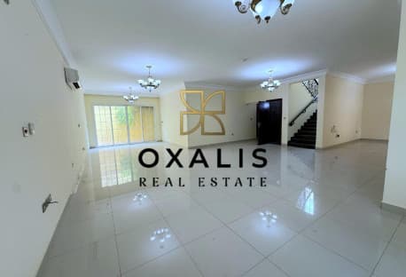 SPACIOUS 4 BDR + MAIDS ROOM | AMAZING AMENITIES