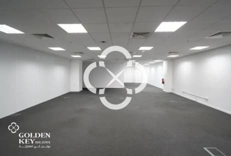 Modern Office Space in Najma Area | Large Layout