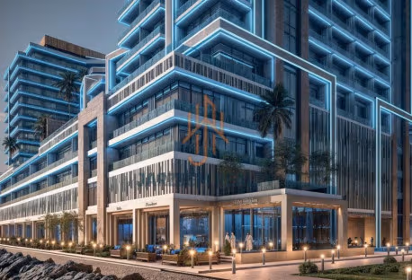 2BR | FF | Payment Plan | Low Downpayment