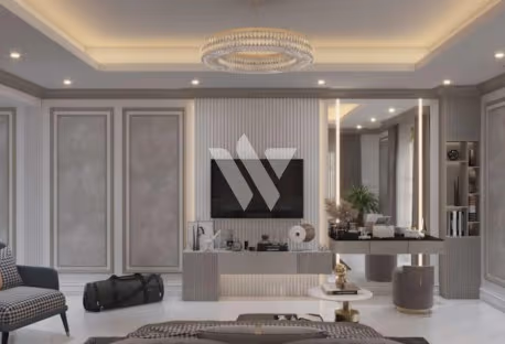 PRESTIGE LIVING | PRIVATE 5BR STANDALONE VILLA