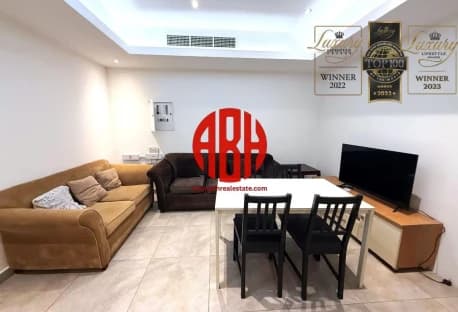 FURNISHED 2-BDR | PRIME LOCATION | BILLS INCLUDED