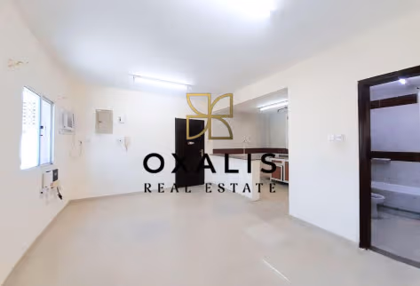 LOW PRICE FOR 1 BHK UNFURNISHED | MUSHERIB AREA