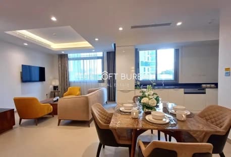 NO COMMISSION - ONE MONTH FREE 1BR BILLS INCLUDED