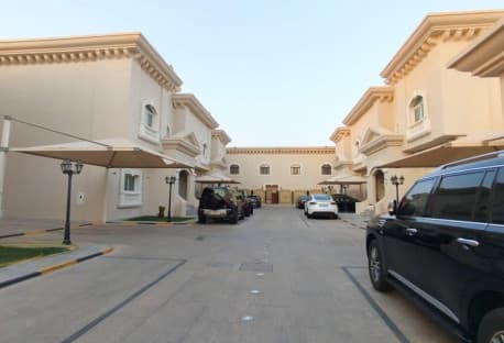 MODERN & SPACIOUS 5 BDR + MAID | GREAT AMENITIES
