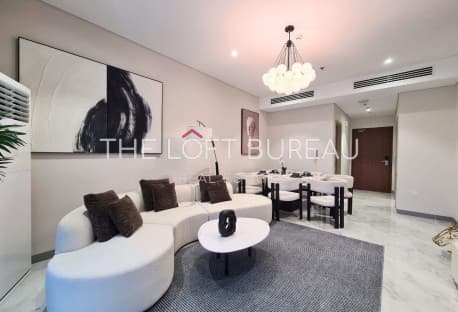 3 Bed | Lusail Marina | 10% Down Payment | 6YR PP