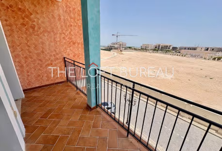 No Agency Fee | 2BR Casa Venezia| Sea View | 5Y PP