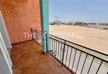 No Agency Fee | 2BR Casa Venezia| Sea View | 5Y PP