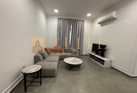 3-Bedroom Fully Furnished Apartment for Rent