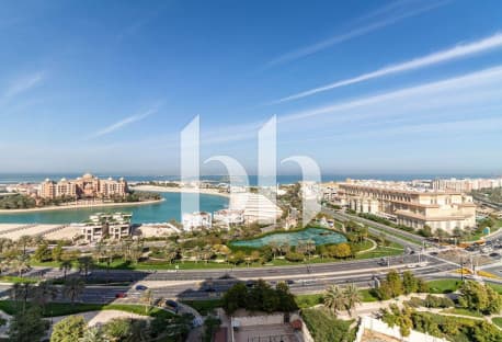 SPACIOUS | 2 BEDROOMS PLUS MAID | PRIME LOCATION