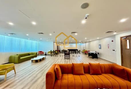 READY APARTMENT FOR INVESTMENT | SEA VIEW | 2 BHK