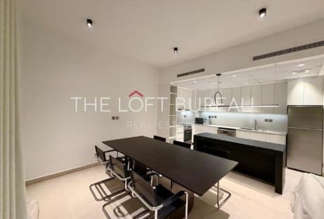 Upgraded FF 2 BR + Maidss in Fox Hills | 4Y P Plan