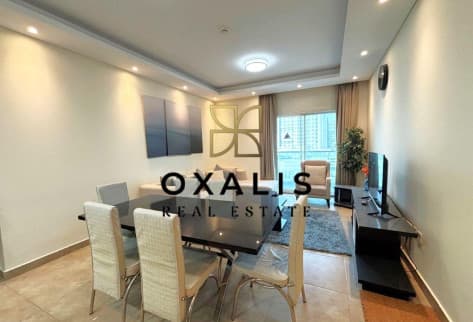 STUNNING 2 BHK + BALCONY | FF | MODERN AMENITIES