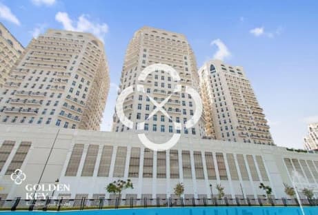 20% DP | 2BR+Maid with Balcony | Premium Tower