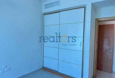 2BR Flat Stunning Sea & City Views | Zigzag Tower