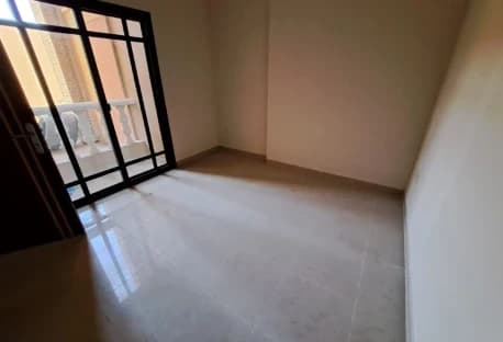 Available 2BHK Unfurnished Apartment in Mansoura!