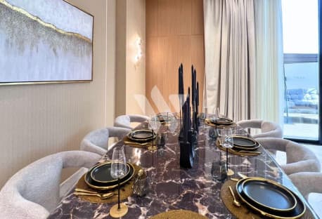MODERN 5BR STANDALONE VILLA | PRIVATE BALCONY