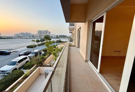 amazing_one bedroom_fox hills _lusail