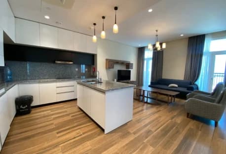 Modern Furnished 2 BHK / Flexible Payment Plan
