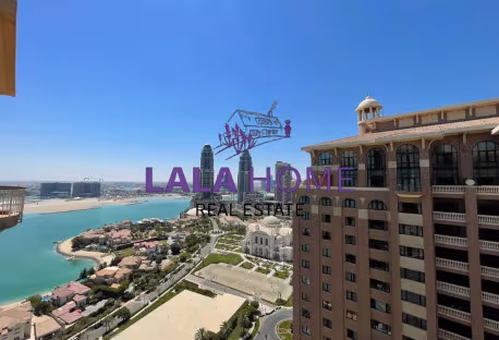 No Commission Luxury 4BR + Maid Duplex Penthouse
