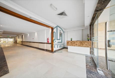 Al Sadd | 2 BR | Unfurnished | Available for rent!