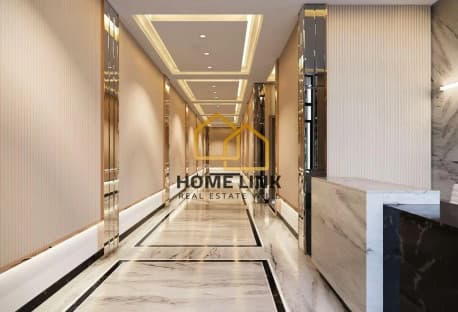 OFF PLAN | FREEHOLD | 1 BEDROOM APARTMENT | MARINA