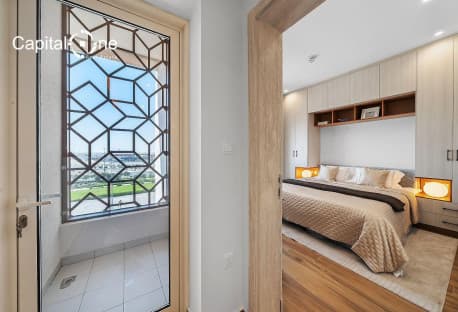 1BHK SHORT TERM OPTION OR LOWER YEARLY RENT LUSAIL
