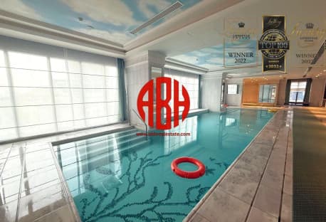 EXCLUSIVE OFFER | STYLISH 2-BDR | BILLS INCLUDED