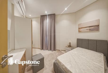 BRAND NEW | 1 MONTH GRACE PERIOD | 2BR APT