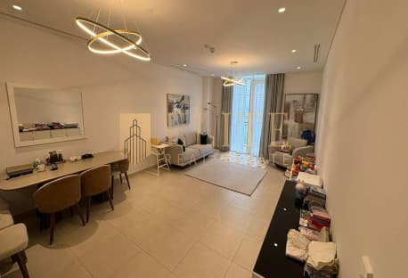 Luxury 2BR + Maid | Fully Furnished | Bills Includ
