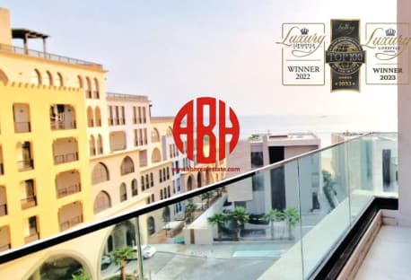 LUXURY LIVING | MODERN 1 BR FF | AMAZING AMENITIES